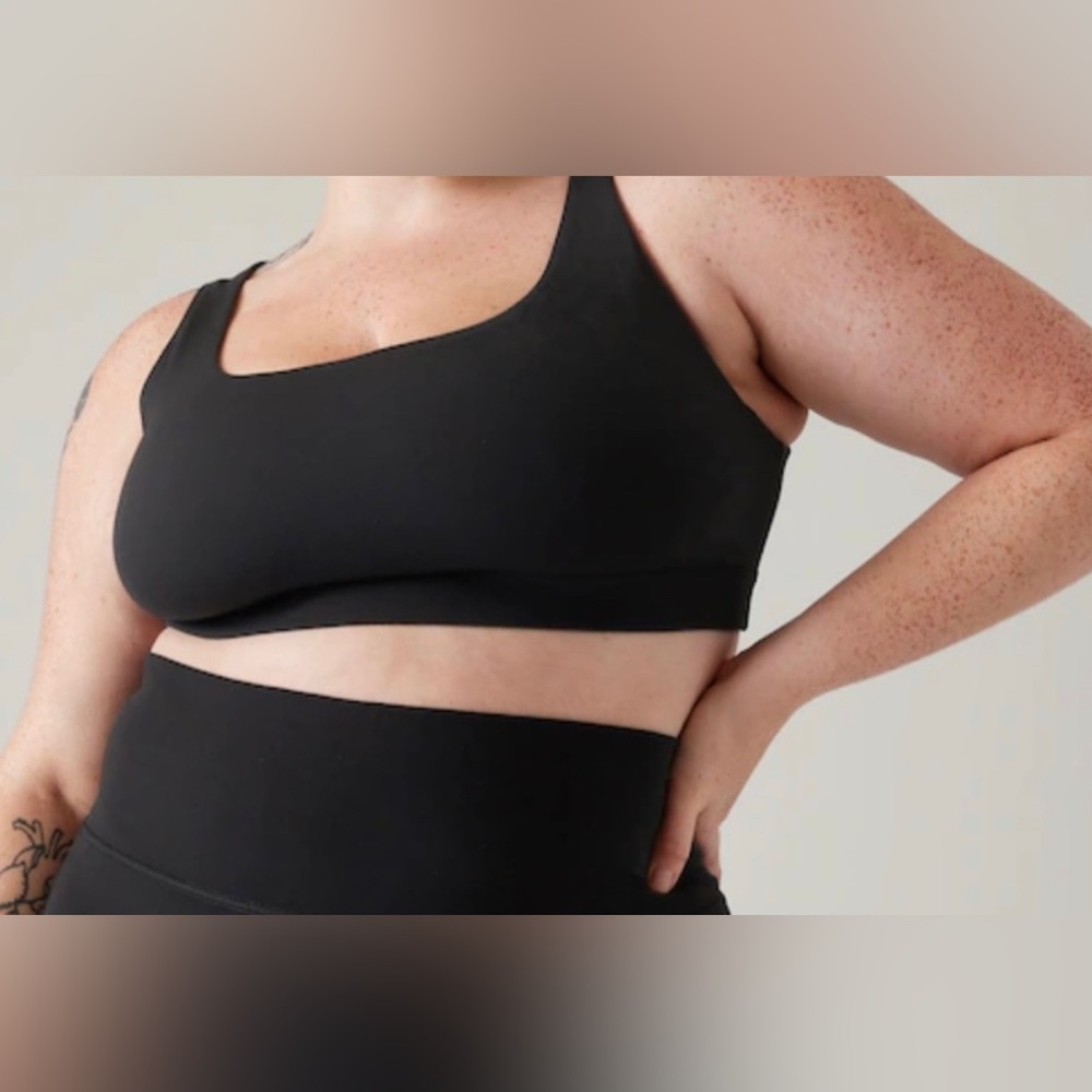 PRICE IS FIRM Athleta Exhale Bra D-DD+ | Various Sizes - Picture 9 of 10